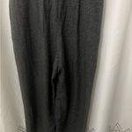 Club Monaco  Charcoal Belted Jumpsuit Photo 10