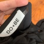 DO+BE  black romper large Photo 3