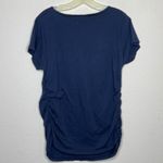 Cafepress Mamasaurus‎ Shirt Blue Size undefined Photo 1