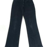 NYDJ J426  10" Rise Straight Leg sz 8 Photo 3