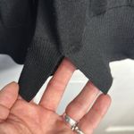 Tory Burch 100% Merino Wool Madeline Relaxed Button V-neck Cardigan W1048 Sz M Photo 4