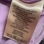 Maeve  Anthropologie Black White Gingham Plaid Pencil Skirt Size Large Photo 4