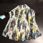 Cherokee  infinity scrub top Photo 4