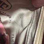 TUCKER TWEED Sedgefield Legacy Signature Handbag Red Photo 11