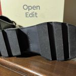 Open Edit NORDSTROM LUG SOLE LOAFERS. SIZE 8 Photo 5