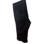 Rafaella  WEEKEND CAPRI JEANS WOMENS SIZE 8 Photo 4