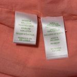 Lilly Pulitzer Louisa Off-Shoulder Mini Dress Size M *MISSING BELT* Photo 6