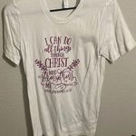 bible verse tee Photo 0