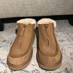 UGG  Funkarra Zip Cuffed Booties Photo 5
