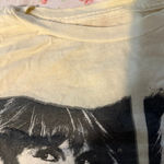 Taylor Swift Reputation Tee Photo 3