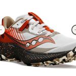 Saucony Endorphin Edge Carbitex Shoes Photo 0