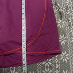 NWT Galvin Green Maxine Golf Skort With Pipings Dahlia Sunset Size Small Purple Photo 10