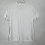 Sport-tek  Women's Activewear White Tee Size Medium Photo 4