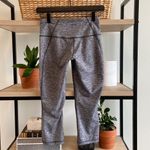 Patagonia Space Dye Mid-Rise Capri Legging, XS Photo 3