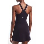 Alo Yoga  Airbrush Real Dress Black Size xsmall Photo 1