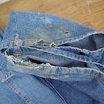 Mudd Vintage Flared Cargo Jeans Size 11 Photo 8