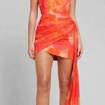 RUNAWAY THE LABEL Ellie Mini Dress Photo 0