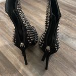 Steve Madden
Virtuous-S Spiked Embellished Stiletto Booties Photo 3