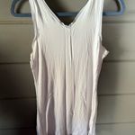 Willi Smith  white sequin tank Photo 2
