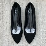 Journee Collection  Womens Justine Loafer in Black Photo 4