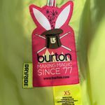 Burton Super Cool  Dry Ride Snowboarding Jacket! Photo 7