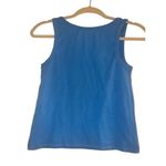 Hurley ✨ HAWAII WOMENS BLUE SZ MEDIUM TANK✨ Photo 4
