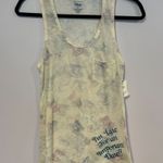 Disney NWT Alice in Wonderland  store tank top Photo 0