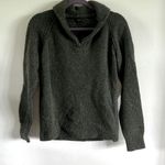 J.Crew green pullover (men’s size small) Photo 0