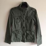 Fox Racing Fox Military Style Jacket Photo 0