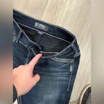 Silver Jeans Silver Suki Capri Size 28 Photo 4