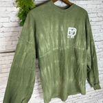  Tie Dye Muted Green Disney World Spirit Jersey Photo 1