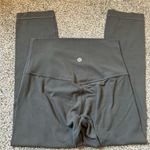 Lululemon  Align Cropped Leggings Photo 0