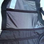 Lace tank top shaping corset cami top tee T Photo 7