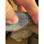 Vionic  Roseland Bootie Women's Size 10 Grey Slate Suede Comfort Photo 8