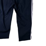 Nike Navy Light Purple Stripe Pants Medium M 8-10 New Photo 14
