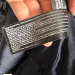 Keepsake Engage Navy Blue Lace Long Ruffle Sleeve Mini Dress Size L Photo 11