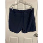 Willit 5" Board Shorts Size 14 Navy New Without Tags Blue Photo 6
