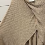 Barefoot Dreams  CozyChic Lite Wide Rib Travel Wrap NWT Photo 5