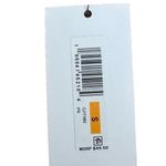 ✰calvin klein jeans gray long Photo 2