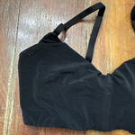 Urban Outfitters Women's UO Out From Under Black Mesh Bralette Small Photo 1