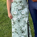 Show Me Your Mumu  Paris Gown Secret Garden Stretch  Photo 5