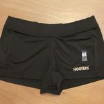 Hooters B22-1 Girl worn Uniform Shorts Small Photo 0