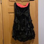 Ruby Rox NWOT Little Black Dress Photo 1