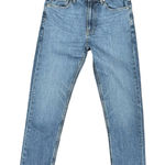 Everlane Jeans Women’s Size 27 Mid Rise Skinny Ankle Length Medium Wash Photo 0