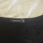 & Other Stories Black top Photo 2