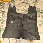 American Eagle  super high rise jeggings short Photo 0
