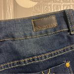 Rocawear  Dark‎ Wash Denim Bermuda Short Photo 2
