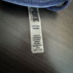 Victoria's Secret NWOT  Bikini Top‎ Velvet Floral Triangle Tropical Swim Small Photo 3