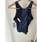 Athleta $75 NWT  Lightning‎ Print Support Size Medium Photo 3