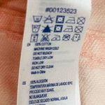 Forever 21 Midrise Distressed Cutoff Jean Shorts Pink Size 25 Photo 3